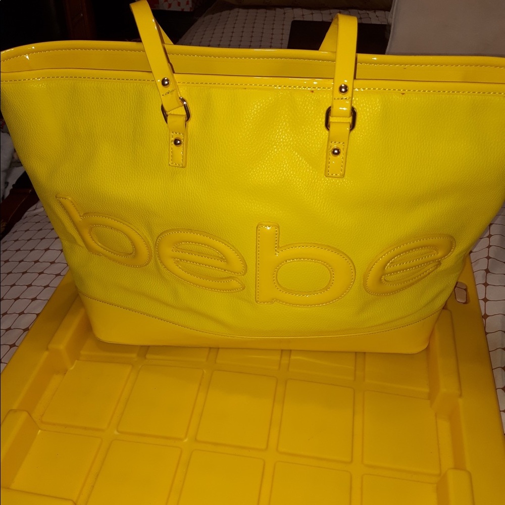 Bebe Purse